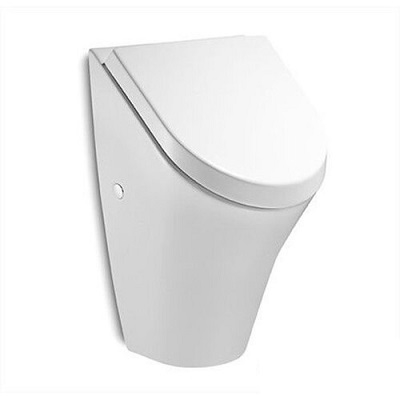 ROCA NEXO PISOAR S POKLOPCEM SOFTCLOSE skriveni dovod vode